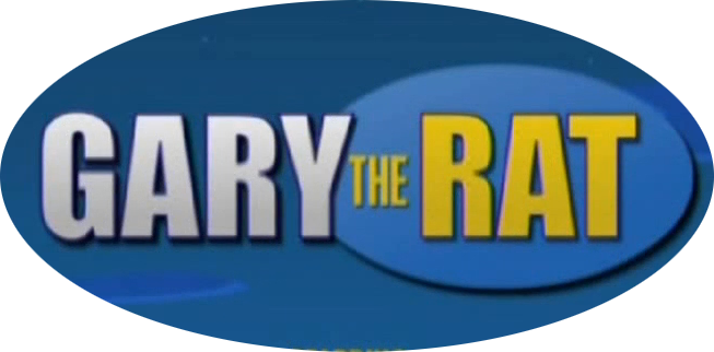 Gary the Rat Complete